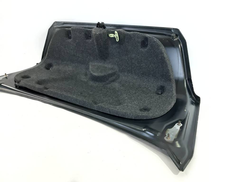 Avenger Кришка багажника седан Dodge Avenger 2014 5076660AH Dodge Avenger 6 Avenger Кришка багажника седан Dodge Avenger 2014 5076660AH Dodge Avenger 6