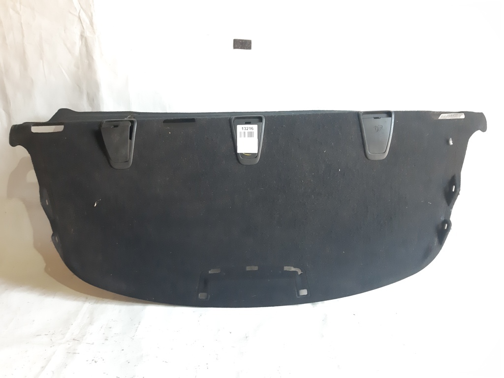 200 limited Панель полки под заднее стекло Chrysler 200 Limited 2015-2017 68248182AB Chrysler 200 Limited 1