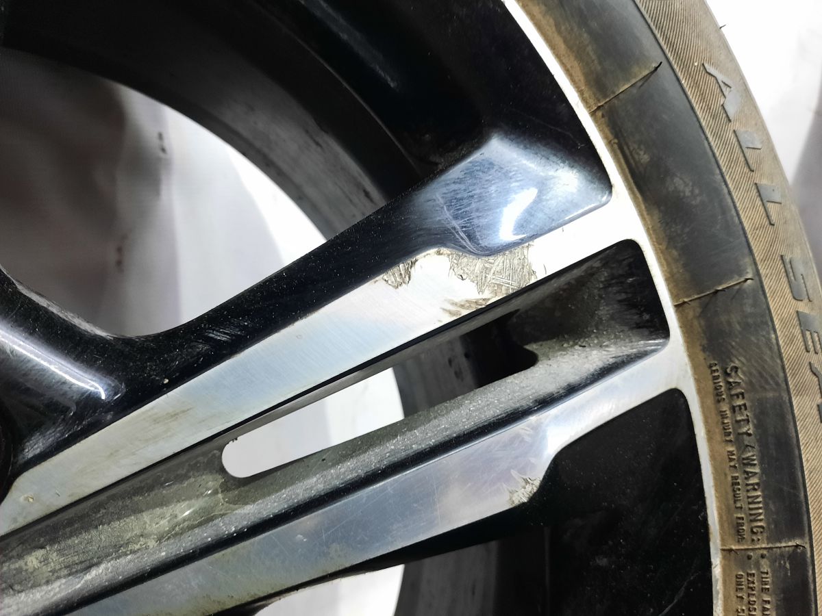 Charger Диск колёсный R19 Dodge Charger 2011-2014 1TD74DD5AC Dodge Charger 2