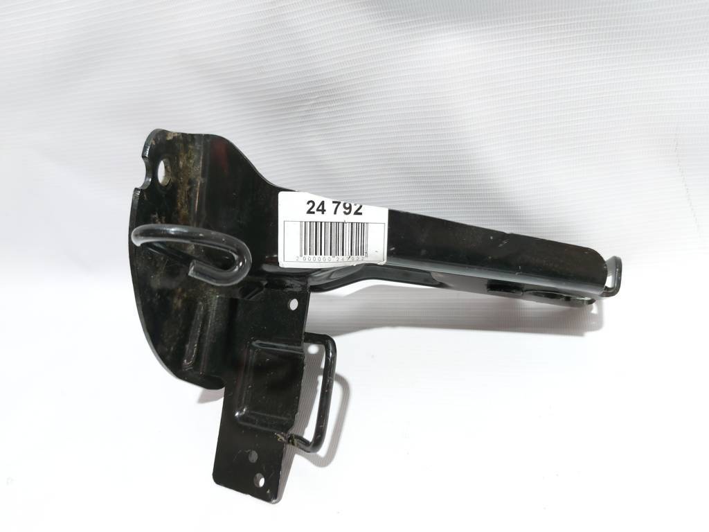 Fusion. Кронштейн кріплення спинки сидіння задній лівий Ford Fusion 2013-2020 DS7Z9661321C Ford Fusion