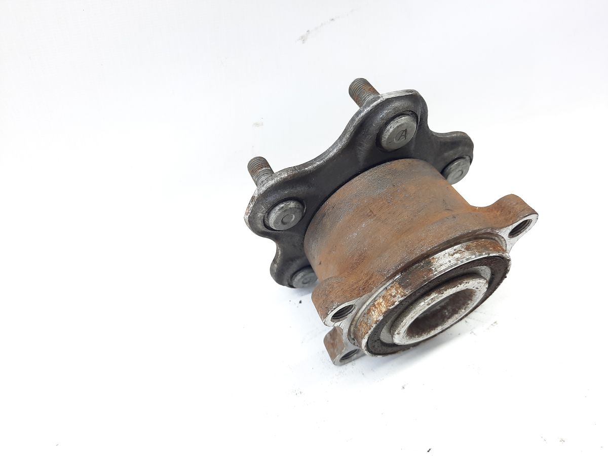 Altima Ступиця задня ліва/права Nissan Altima 2007-2018 432023JA1A Nissan Altima 16 Altima Ступиця задня ліва/права Nissan Altima 2007-2018 432023JA1A Nissan Altima 16