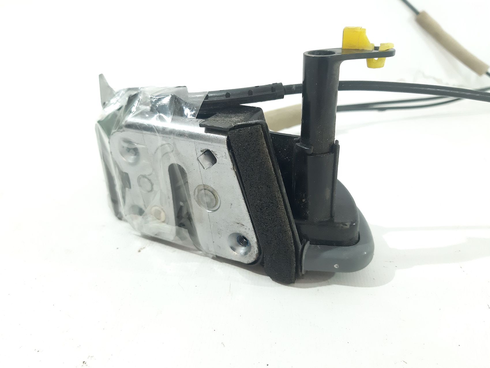 Altima Замок двери передней левой Nissan Altima 2013-2018 805013TA0B Nissan Altima 7