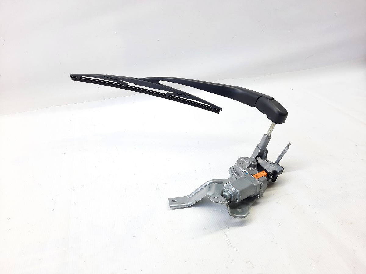 Fit Моторчик стеклоочистителя заднего Honda Fit 2009-2013 76710TF0003 Honda Fit 9