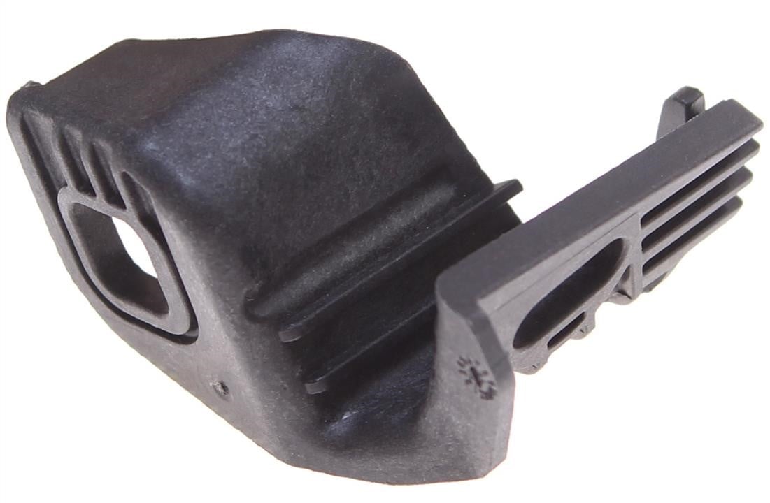 Крепёж фары. Кронштейн фары левой BMW 51647285597