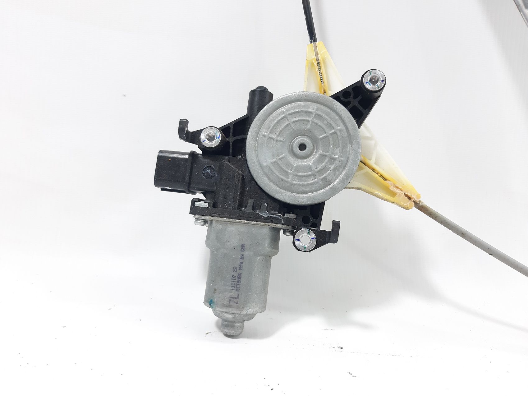 Legacy Стеклоподъемник двери задней левой Subaru Legacy 2010-2014 61042AJ01A Subaru Legacy 2