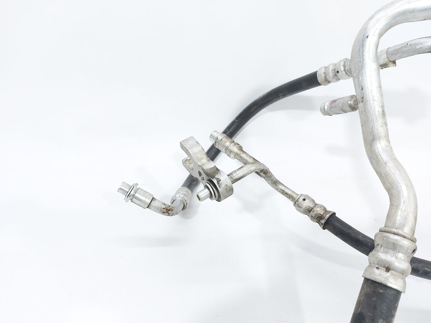 Dart Трубка кондиционера Dodge Dart 2014-2016 68193946AB Dodge Dart 5