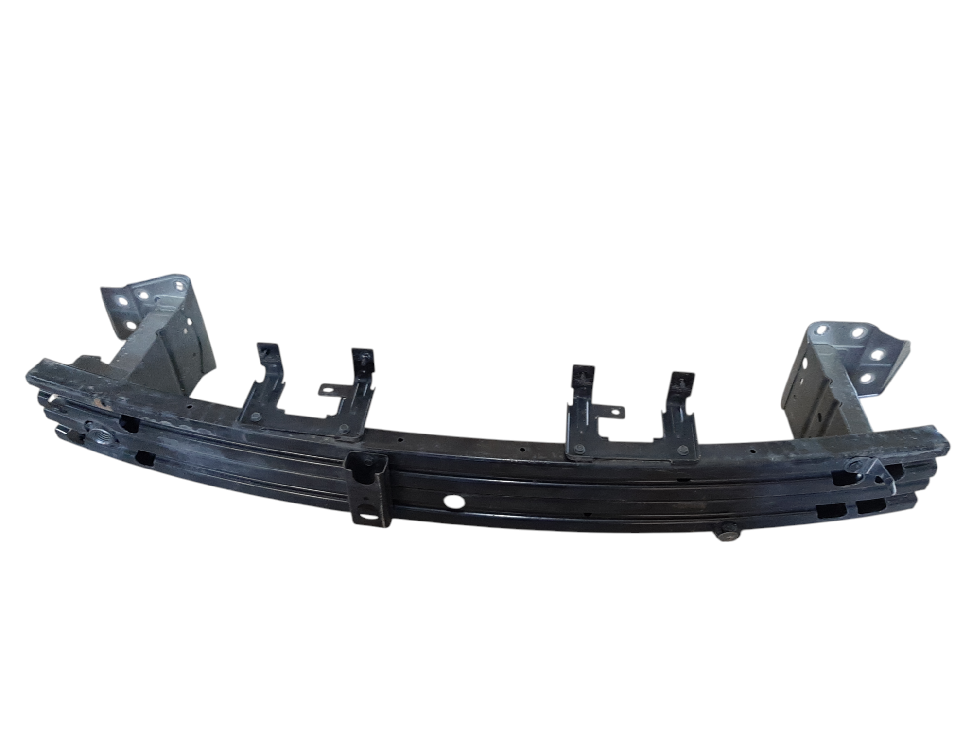 Leaf. Підсилювач переднього бампера Nissan Leaf 2019-2020 62032-5SA0E Nissan Leaf