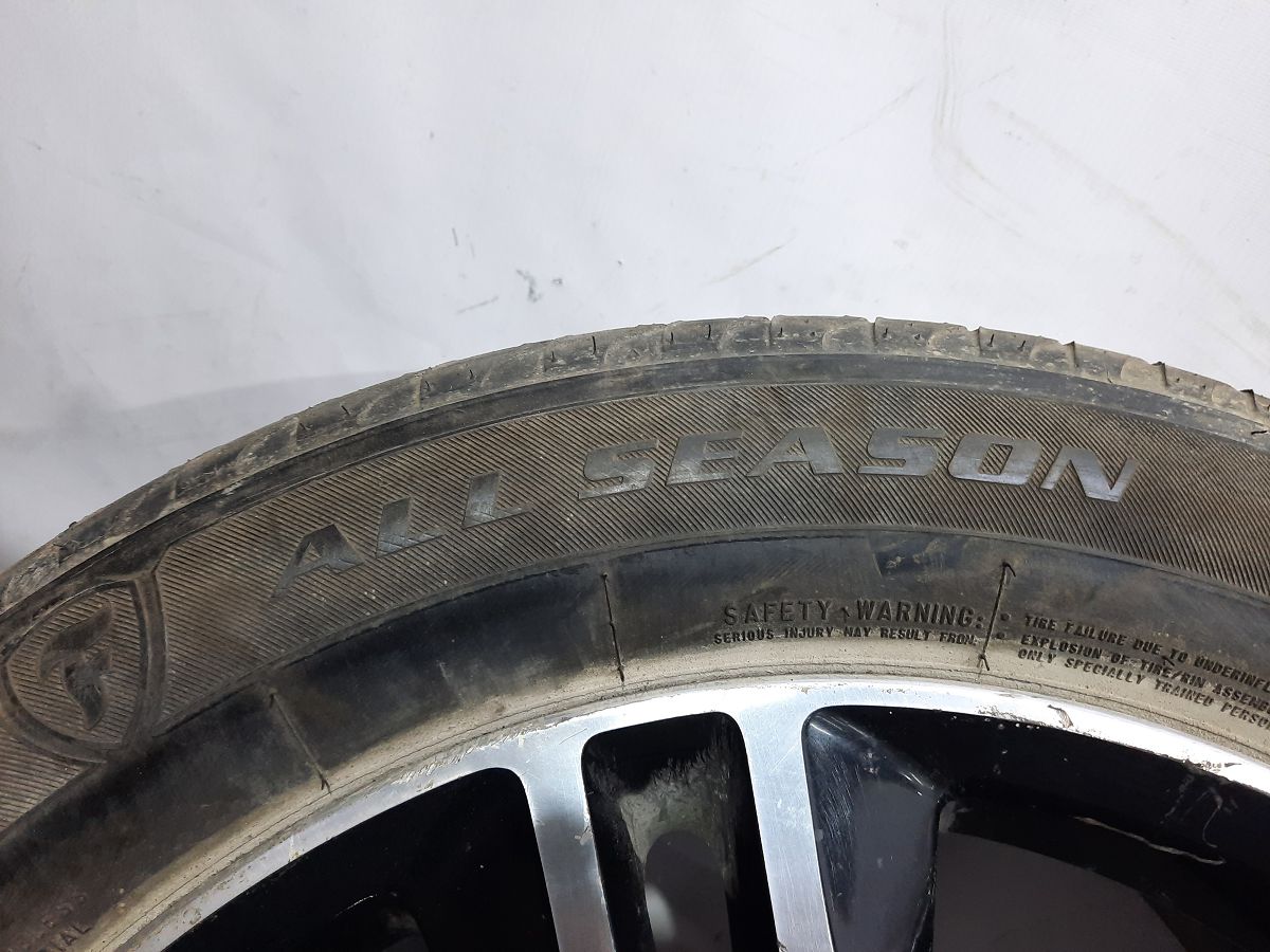 Charger Диск колёсный R19 Dodge Charger 2011-2014 1TD74DD5AC Dodge Charger 21