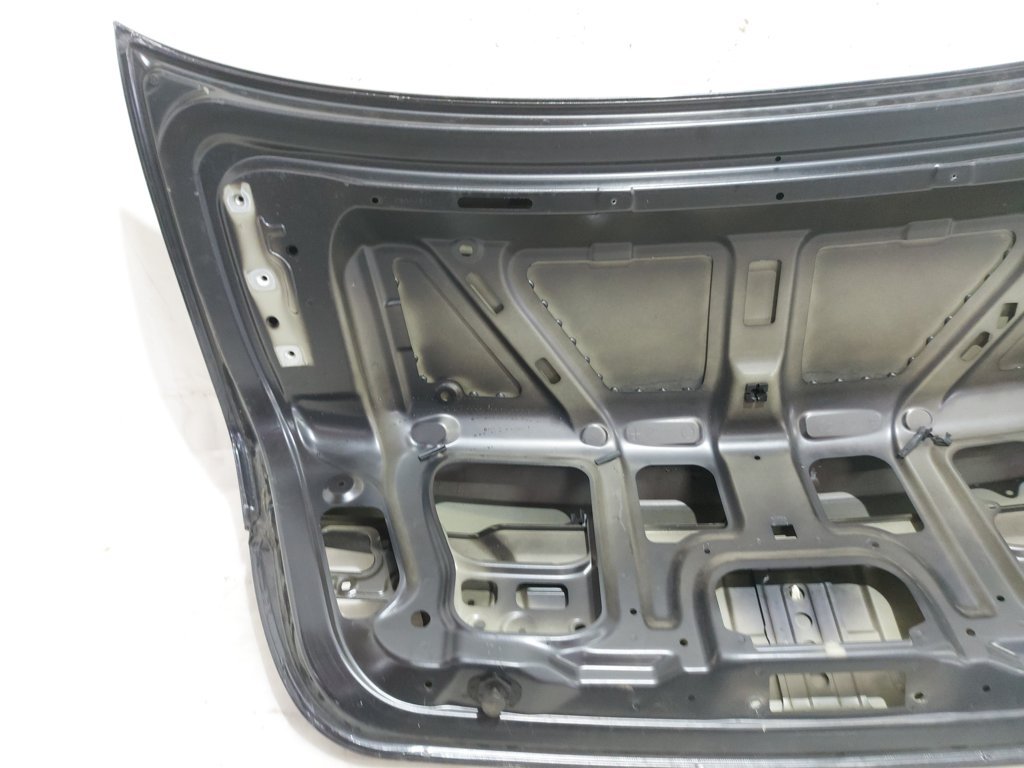 7 series Кришка багажника BMW 7 2012 41627172332 BMW 7 8