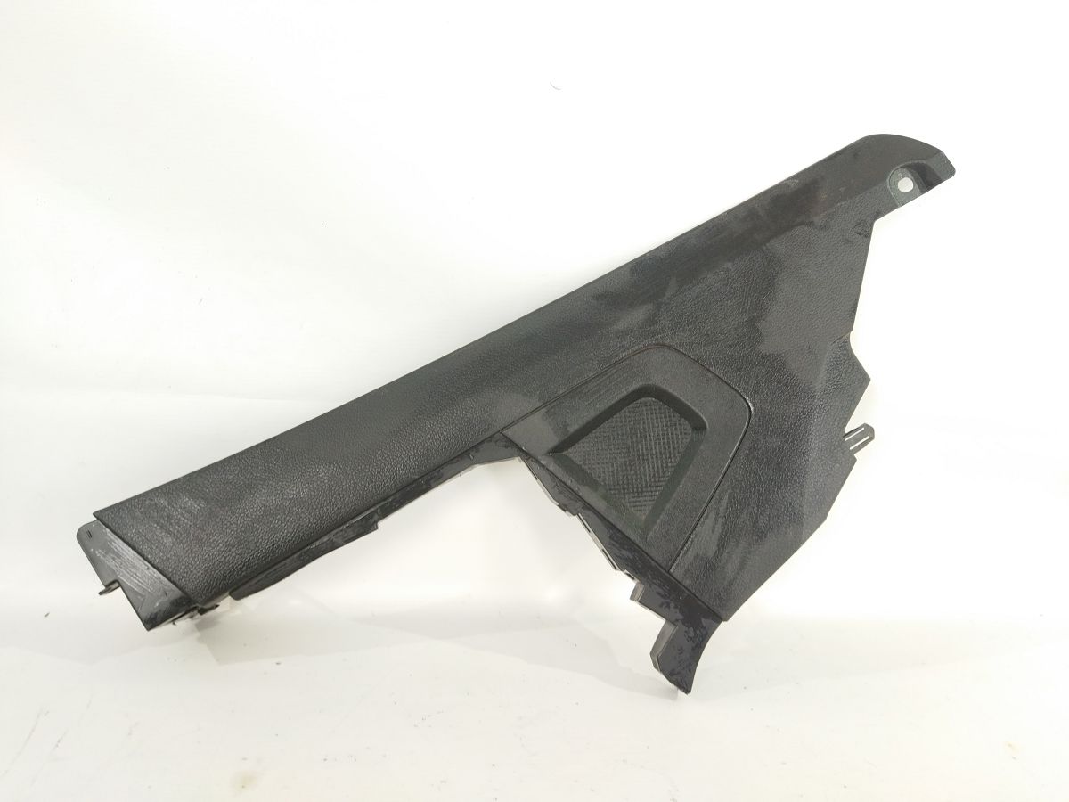 Forester. Обшивка центральной консоли левая Subaru Forester 2014-2018 66241SG030 Subaru Forester