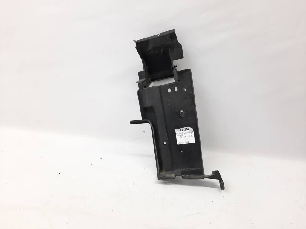 Dart Пильовик радіатора правий Dodge Dart 2014-2016 68381759AA Dodge Dart 9 Dart Пильовик радіатора правий Dodge Dart 2014-2016 68381759AA Dodge Dart 9