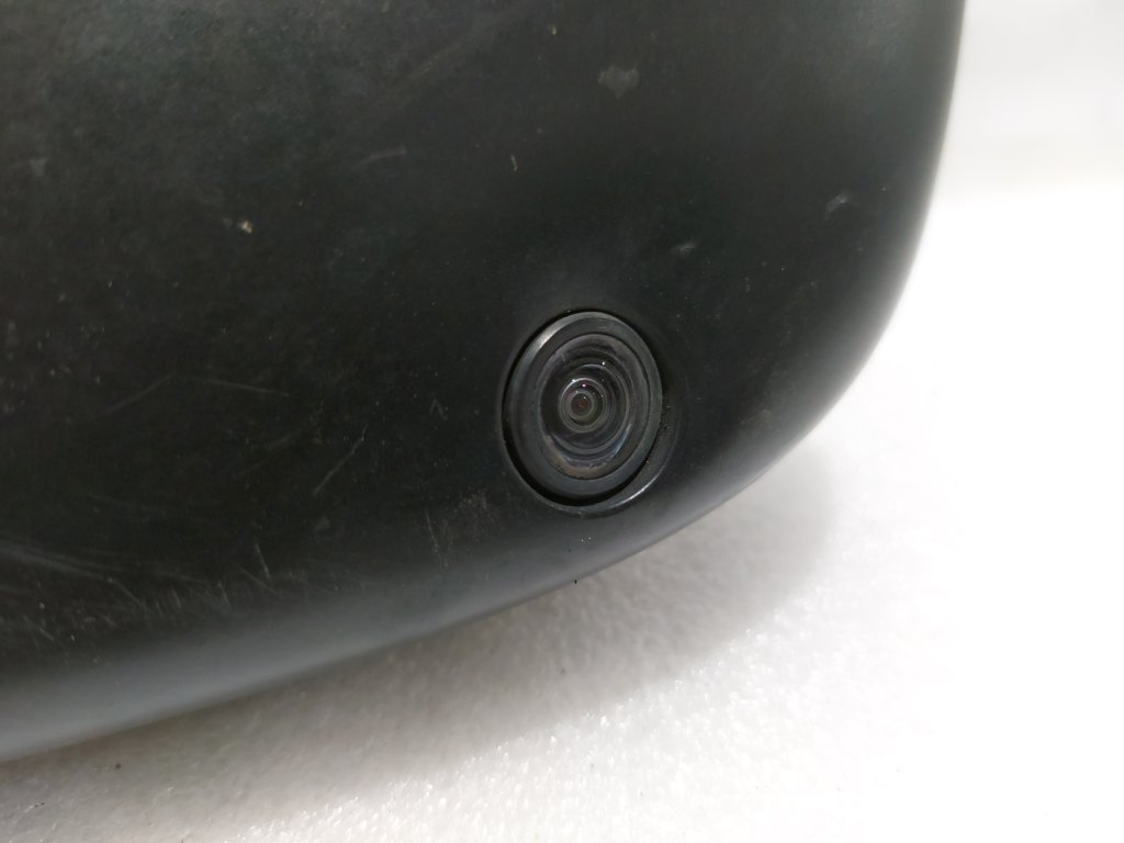 7 series Дзеркало праве BMW 7 2012 51167264954 BMW 7 6