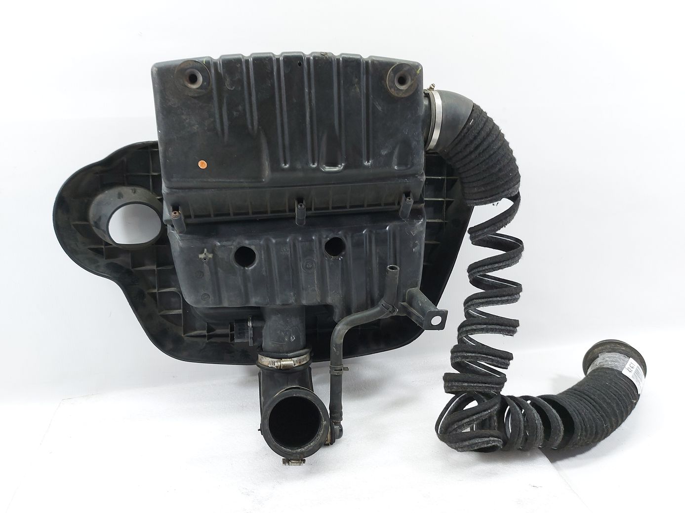 Hhr Декоративна кришка двигуна з корпусом повітряного фільтра Chevrolet HHR 2006-2011 25779034 Chevrolet HHR 3