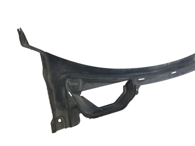 Model s Жабо Tesla Model S 2012-2016 100897600D Tesla Model S 3