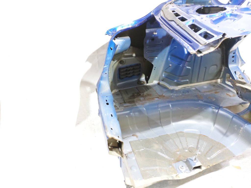 200 limited Чверть кузова задня ліва Chrysler 200 Limited 2015-2017 68248181AC Chrysler 200 Limited 7