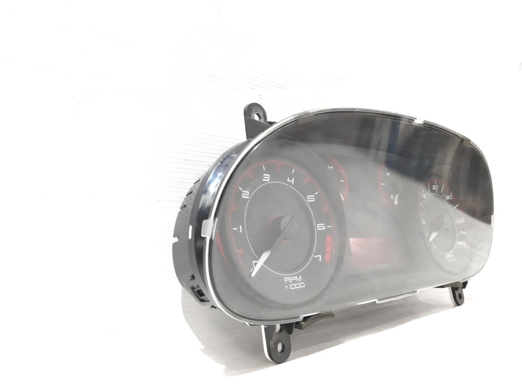 Dart Панель приборов Dodge Dart 2012-2016 5091894AF Dodge Dart 2