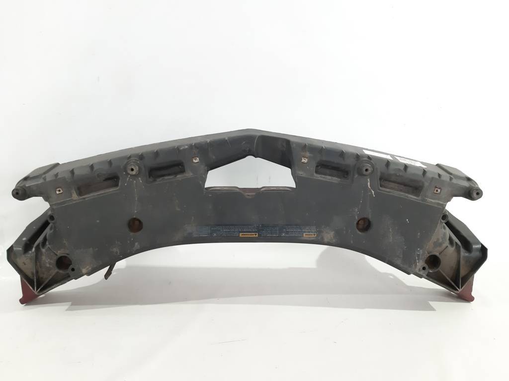 Equinox Верхня панель телевізора Chevrolet Equinox 2010-2017 25974358 Chevrolet Equinox 6