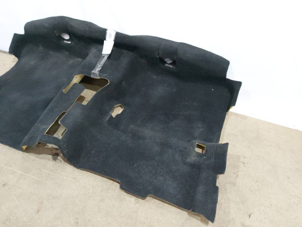 Dart Ковролін пасажирів заднього ряду Dodge Dart 2013-2019 1SW35DX9AE Dodge Dart 25