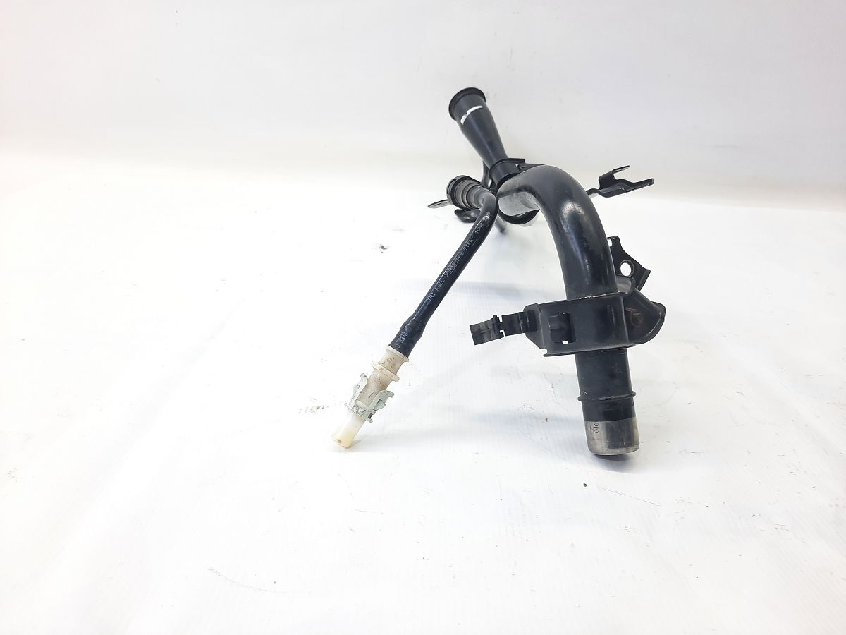 Insight Заливна горловина Honda Insight 2010 17649TM8L01 Honda Insight 3