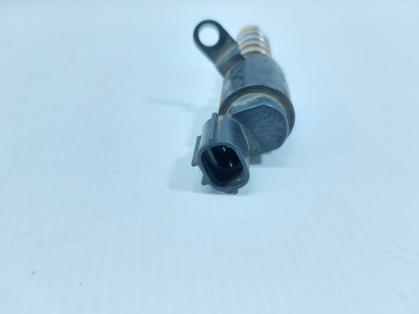 Veloster Клапан регулювання фаз газорозподільного механізму Hyundai Veloster 2012-2021 243552B700 Hyundai Veloster 3