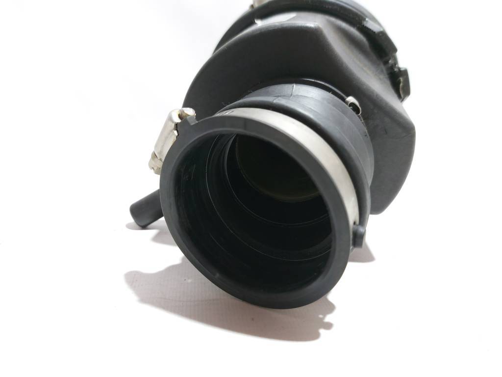 Ats Патрубок впускной системы Cadillac ATS 2013-2019 84486693 Cadillac ATS 17