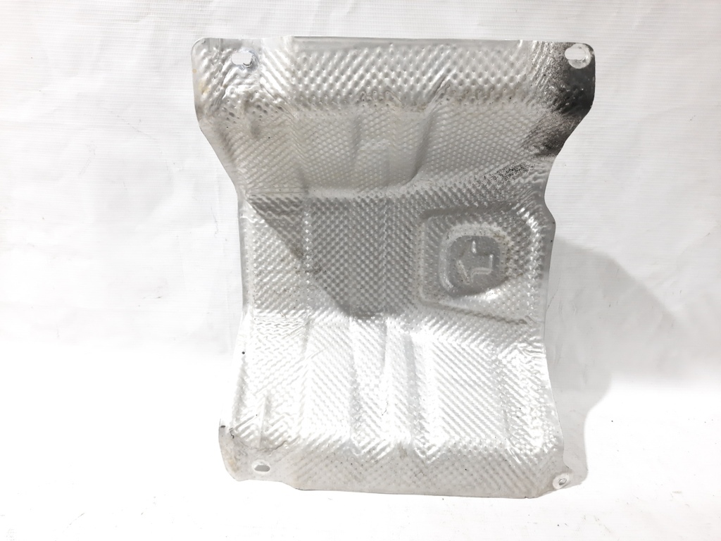 Forte Теплоекран глушника задній Kia Forte 2014-2018 28795A7000 Kia Forte 2