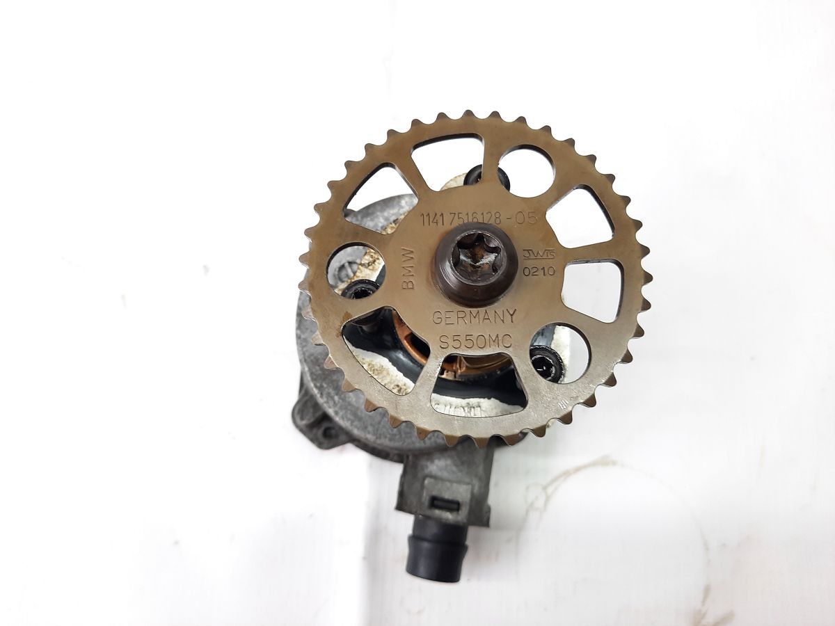 328i xdrive Вакуумний насос BMW 328i xDrive 2007-2013 11667558344 BMW 328i xDrive 2