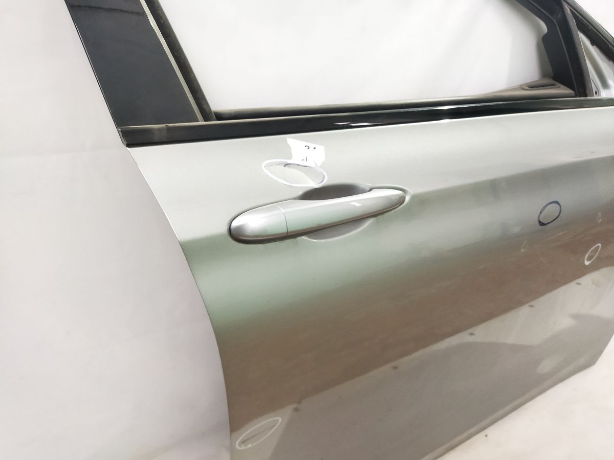 200 Двері передні права Chrysler 200 2015-2017 68248176AC Chrysler 200 2