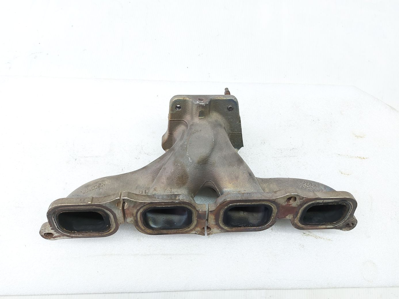 Ats Випускний колектор Cadillac ATS 2013-2021 12670220 Cadillac ATS 4