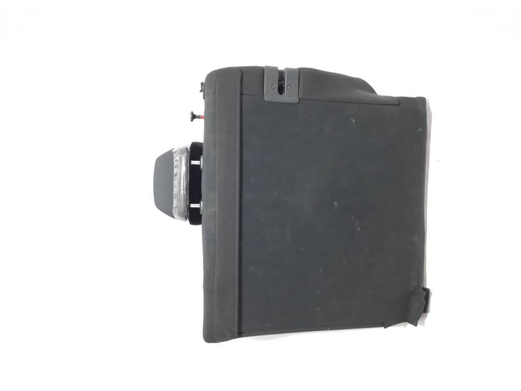 Veloster Спинка заднего ряда сидений правая Hyundai Veloster 2012-2013 89400-2V100-S6Y Hyundai Veloster 5