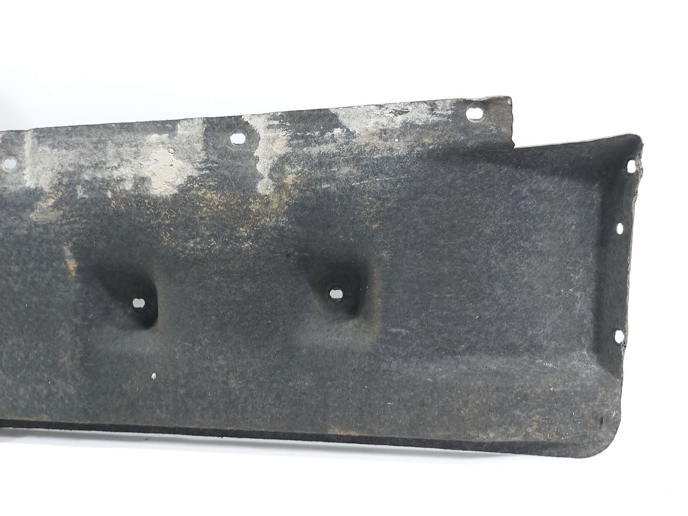 Ats Захист днища лівий Cadillac ATS 2013-2019 23497848 Cadillac ATS 12