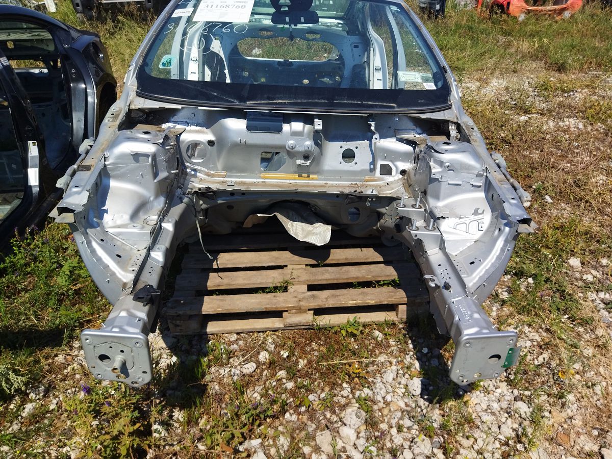 S60. Кузов голий (можна різати) Volvo S60 2011-2018 31283292 Volvo S60