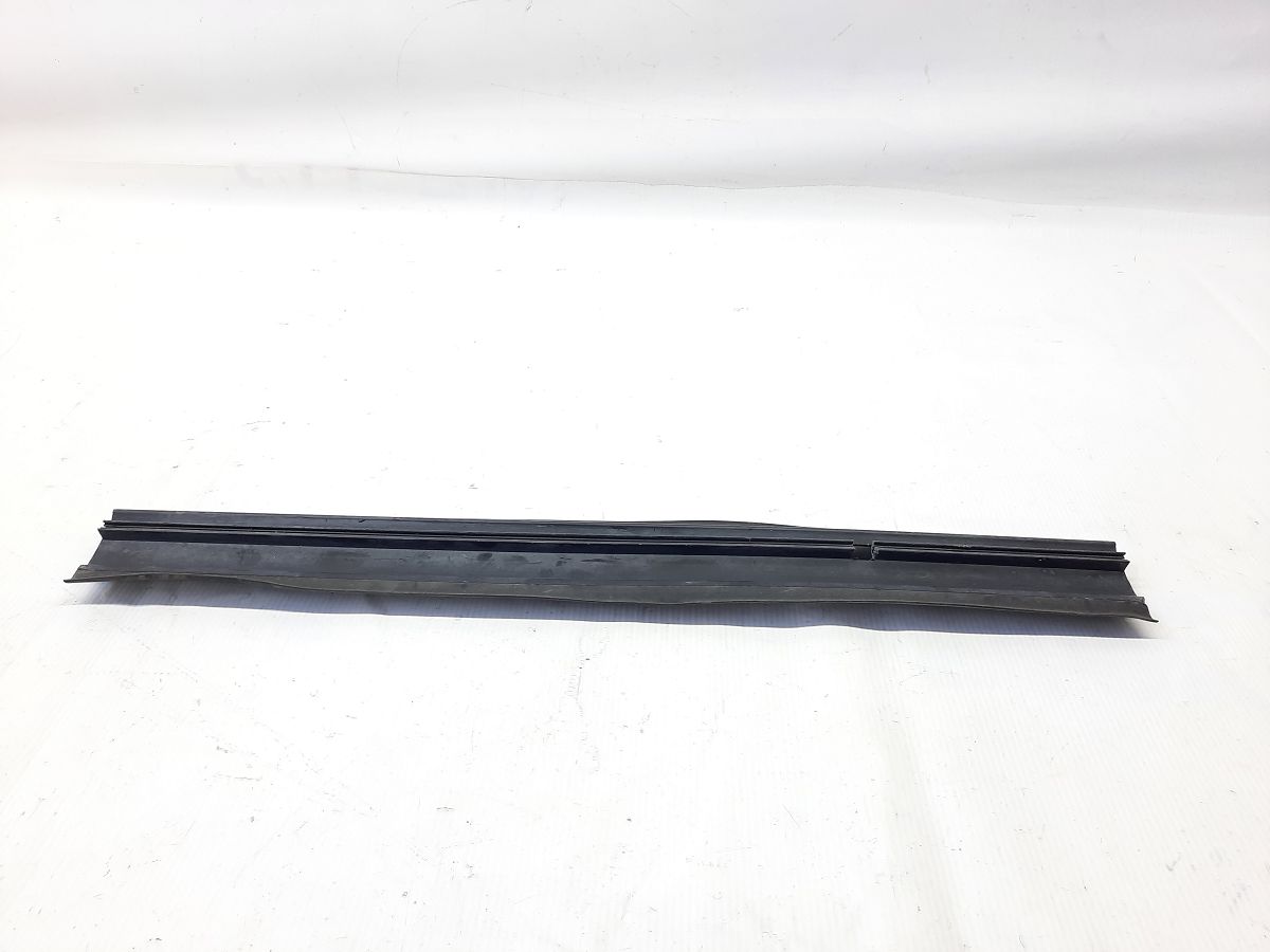 Grand caravan Пильовик радіатора нижній Dodge Grand Caravan 2008-2020 4677679AB Dodge Grand Caravan 3