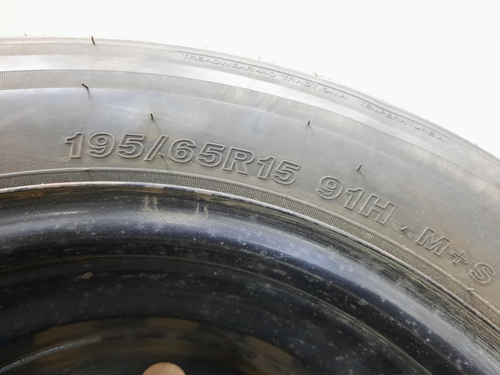 Forte Колесо R15 (без гуми) Kia Forte 2017-2020 52910B0900 Kia Forte 7