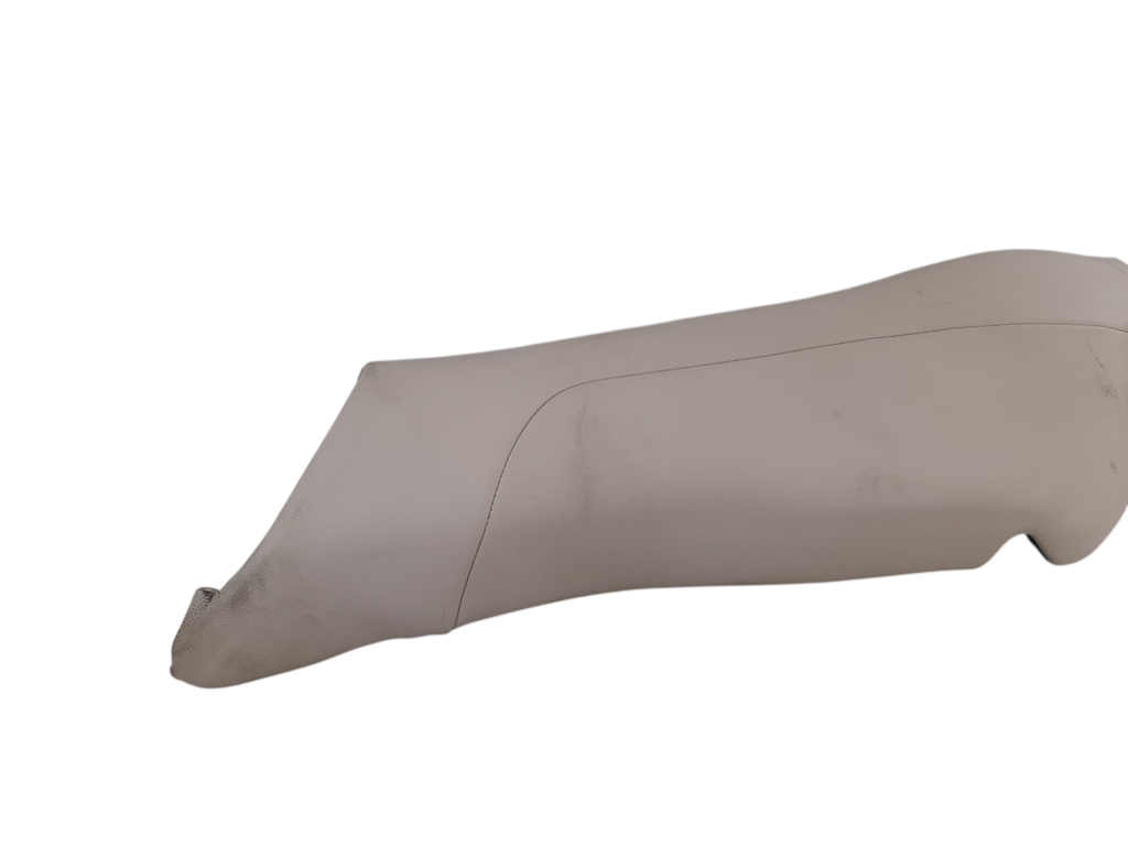 F-pace Бокова спинка заднього ряду сидінь ліва Jaguar F-Pace 2017-2020 Т4А15372 Jaguar F-Pace 3