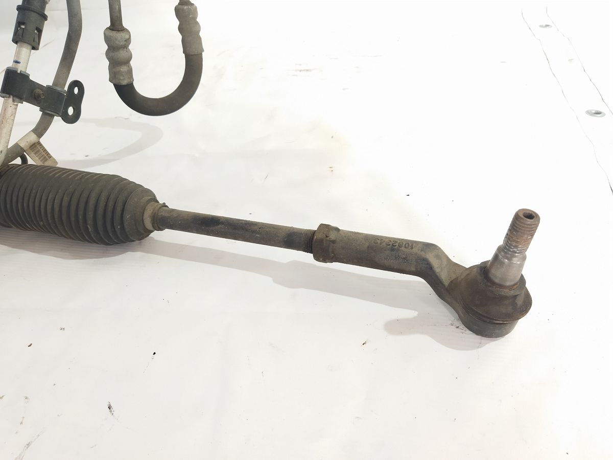S60 Рулевая рейка (дефект) Volvo S60 2011-2018 36001632 Volvo S60 7 S60 Рулевая рейка (дефект) Volvo S60 2011-2018 36001632 Volvo S60 7