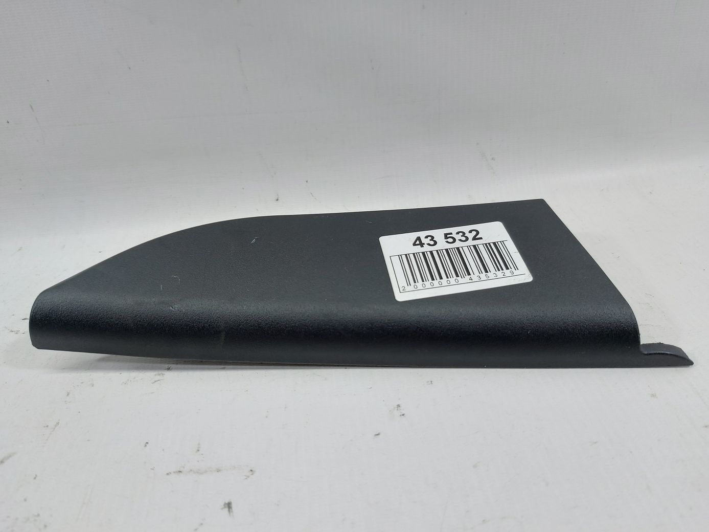 Sienna Кут дверей передньої лівої внутрішній Toyota SIENNA 2015-2020 6749208020 Toyota SIENNA 2 Sienna Кут дверей передньої лівої внутрішній Toyota SIENNA 2015-2020 6749208020 Toyota SIENNA 2