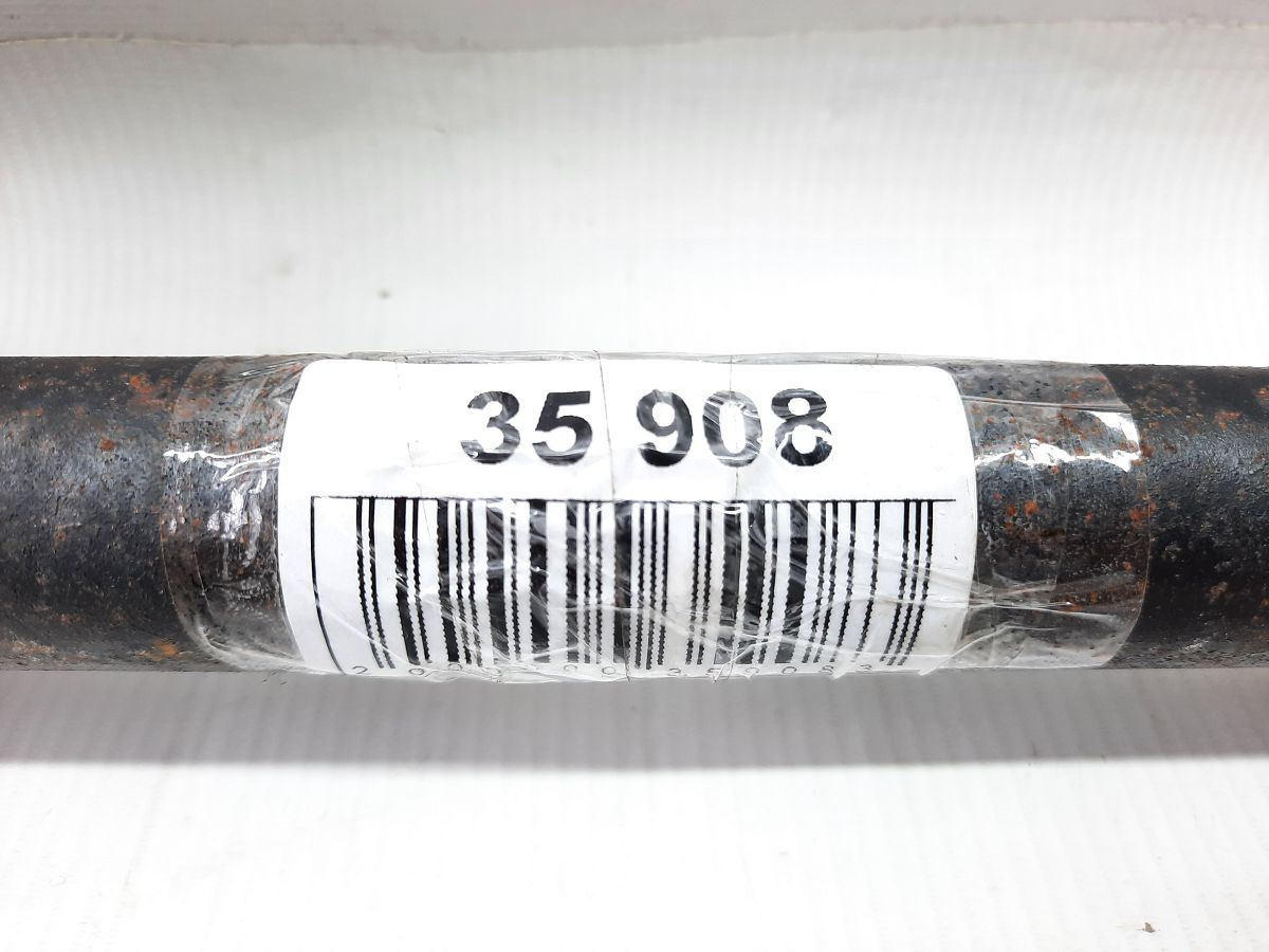 Dart Крепление сидений задних (балка) Dodge Dart 2014-2016 68089461AB Dodge Dart 3