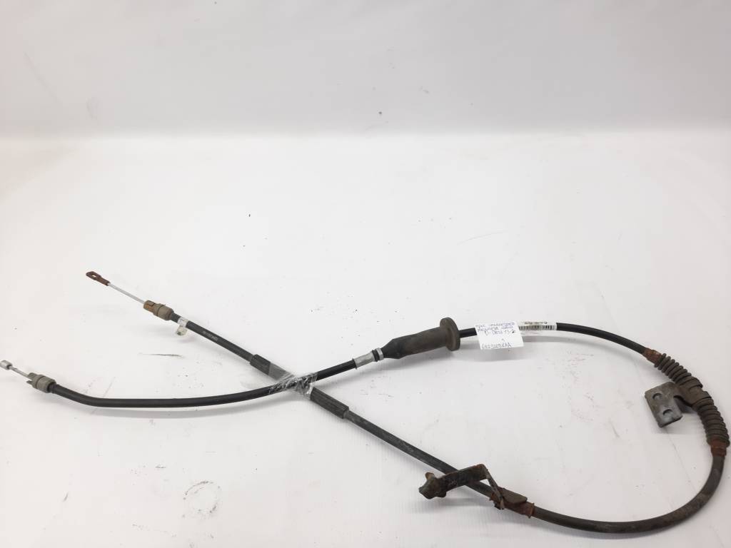 Dart Трос стояночного тормоза левый Dodge Dart 2013-2019 68232031AA Dodge Dart 16