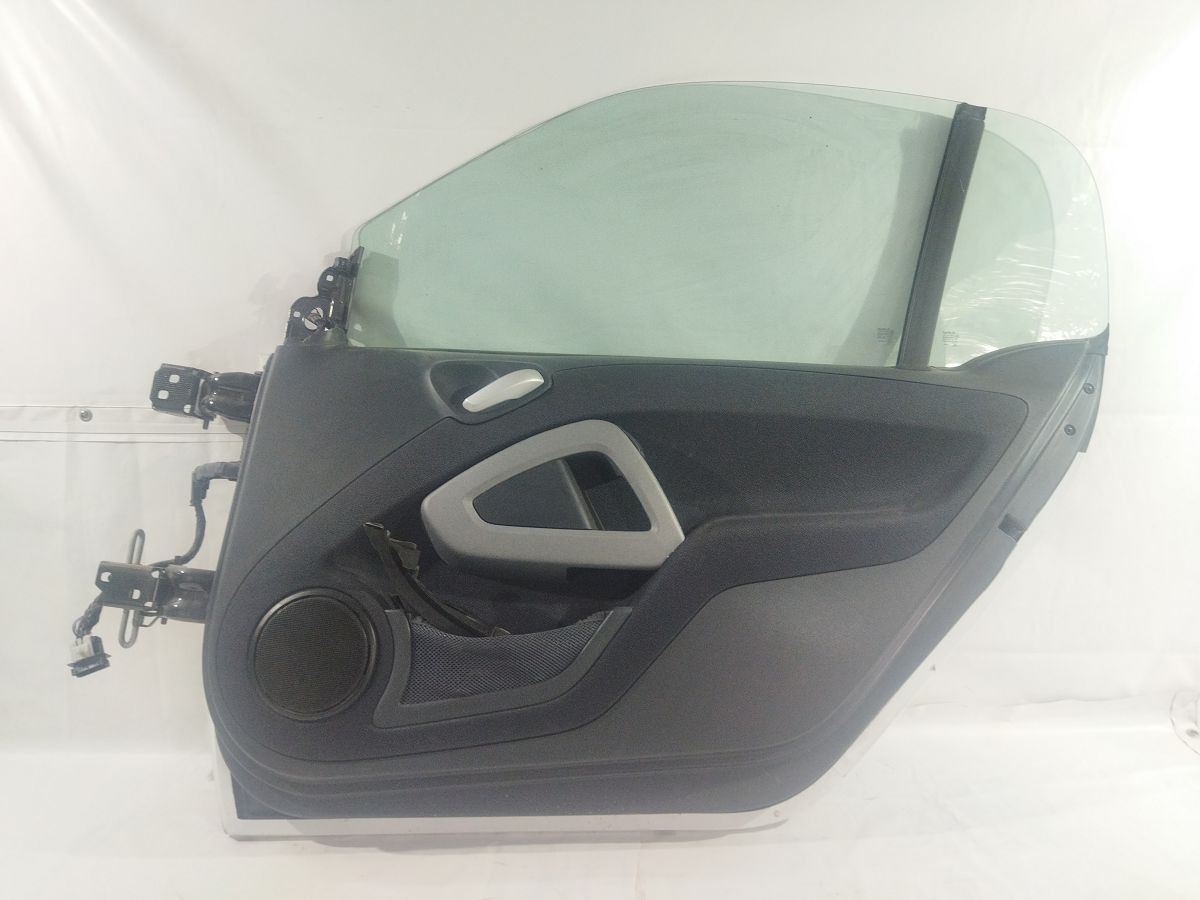 Fortwo Двері передні права Smart Fortwo 2008-2016 4517210200 Smart Fortwo 7 Fortwo Двері передні права Smart Fortwo 2008-2016 4517210200 Smart Fortwo 7