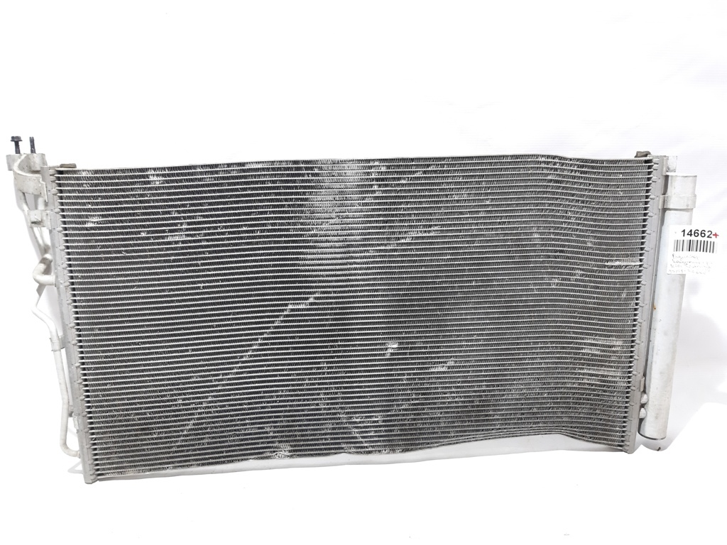 Cadenza. Радіатор кондиціонера Kia CADENZA 2011-2016 976063S161 Kia CADENZA Cadenza. Радіатор кондиціонера Kia CADENZA 2011-2016 976063S161 Kia CADENZA