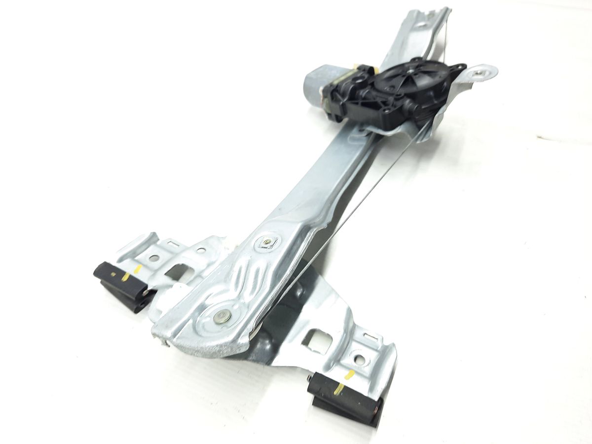 Cruze Склопідйомник дверей задньої правої Chevrolet Cruze 2012-2016 95299686 Chevrolet Cruze 5