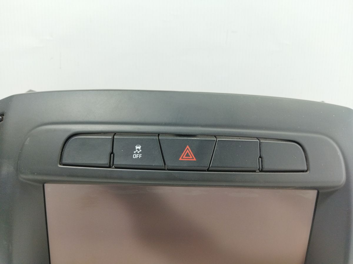 Regal Дисплей інформаційний Buick Regal 2014-2017 26697210 Buick Regal 5 Regal Дисплей інформаційний Buick Regal 2014-2017 26697210 Buick Regal 5