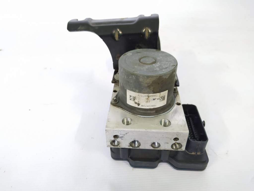 200 limited Блок ABS Chrysler 200 Limited 2015 68234918AB Chrysler 200 Limited 17