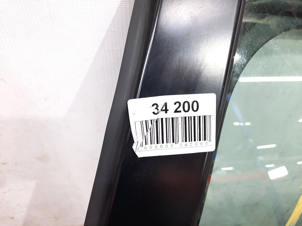 Ats Двері задні ліві в зборі Cadillac ATS 2013-2018 84007419 Cadillac ATS 9