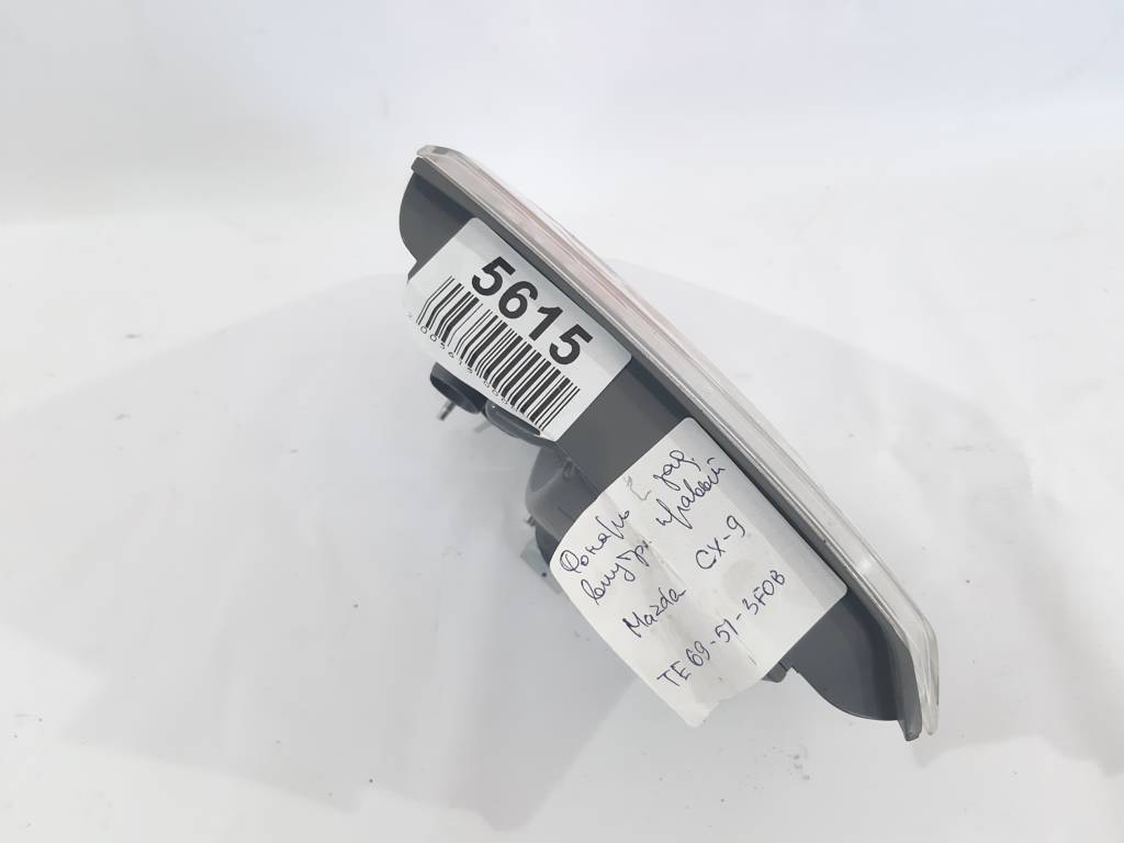 Cx-9 Ліхтар внутрішній правий Mazda CX-9 2010-2012 TE69513F0B Mazda CX-9 3 Cx-9 Ліхтар внутрішній правий Mazda CX-9 2010-2012 TE69513F0B Mazda CX-9 3