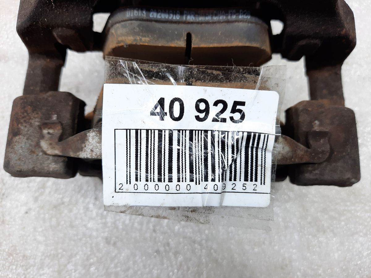 328i xdrive Суппорт тормозной задний левый BMW 328i xDrive 2012-2016 34216850857 BMW 328i xDrive 8