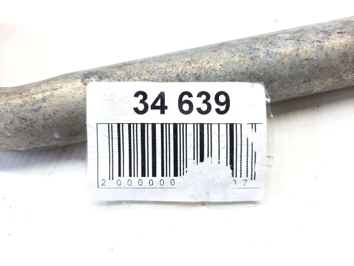 Malibu Помпа системи охолодження Chevrolet Malibu 2013-2021 12690252 Chevrolet Malibu 21