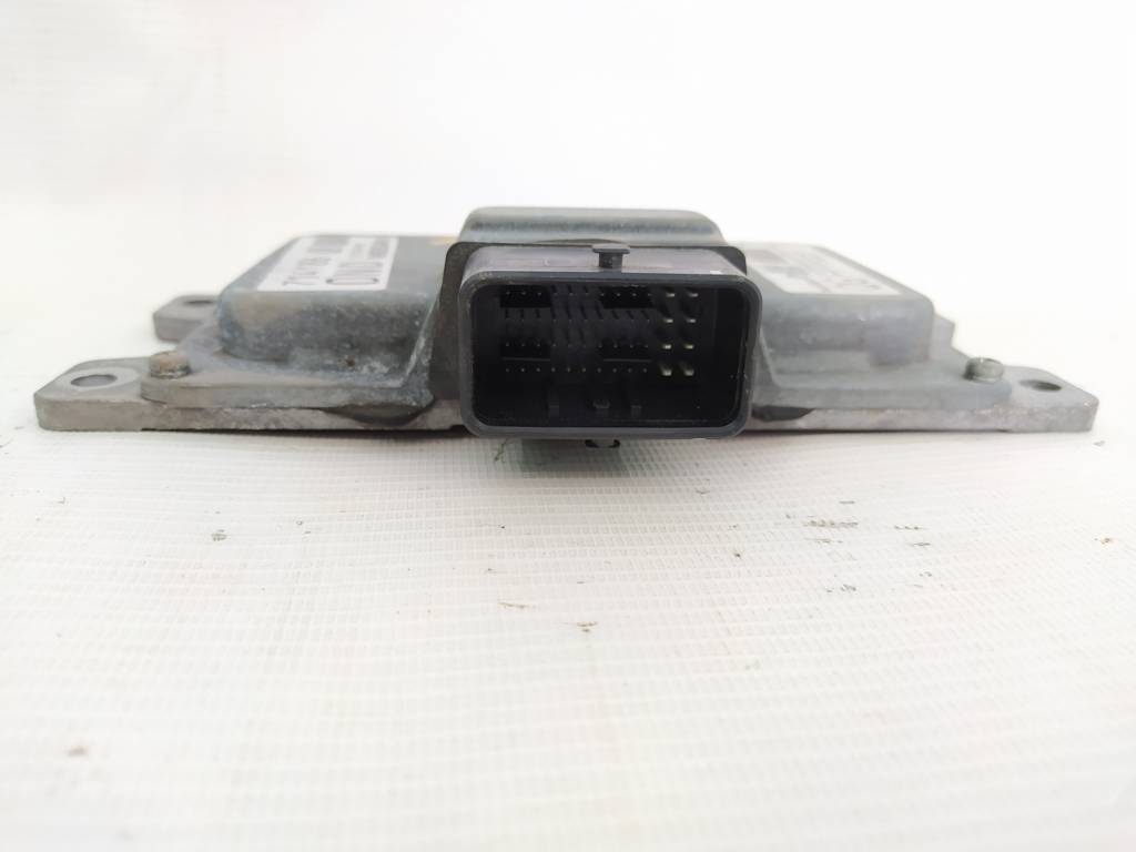 Altima Блок управления АКПП Nissan Altima 2014-2018 310F64BA0A Nissan Altima 6