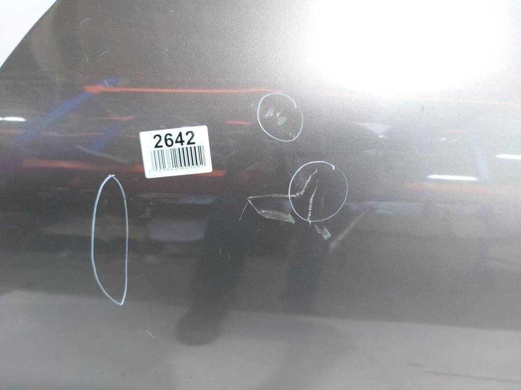 G37 Дверь передняя левая Infiniti G37 2007-2015 HMA0AJK6AB Infiniti G37 4